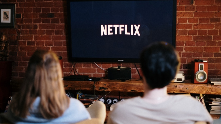 Netflix restreint le partage de mots de passe, notamment en France